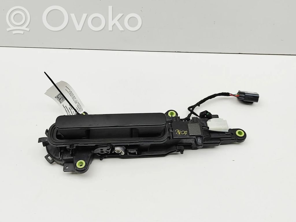 Land Rover Range Rover Evoque L551 Klamka zewnętrzna drzwi przednich 