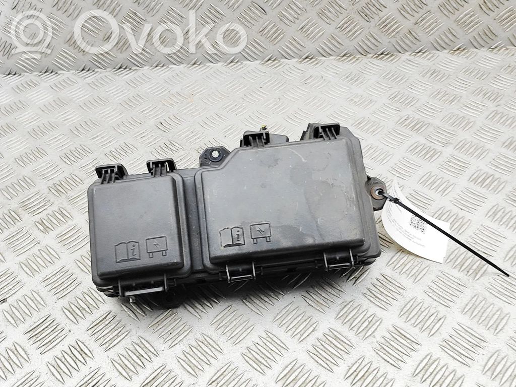 Land Rover Range Rover Evoque L551 Set scatola dei fusibili 