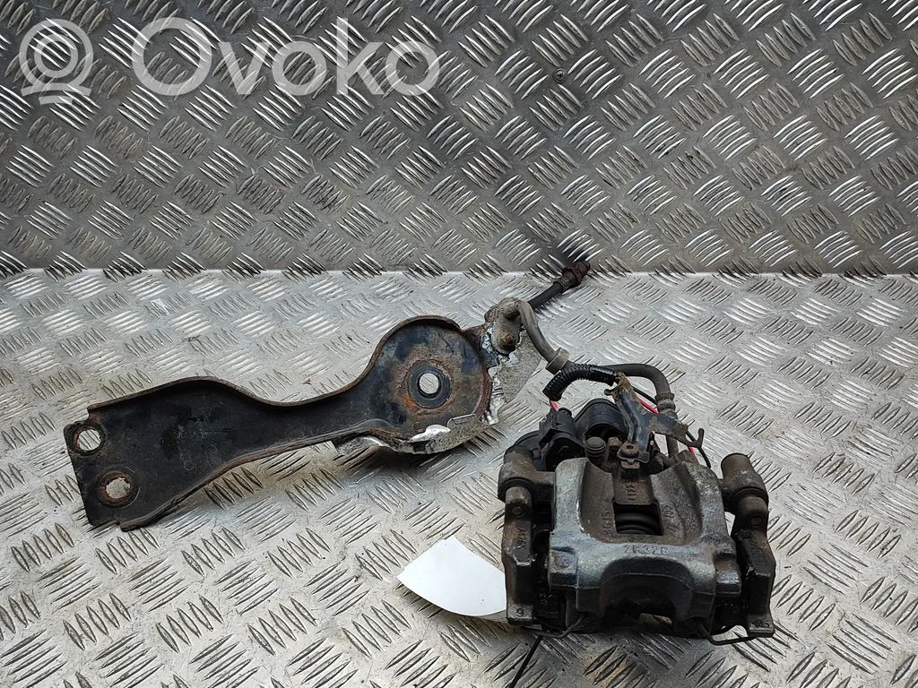 Land Rover Range Rover Evoque L551 Tylny zacisk hamulcowy 