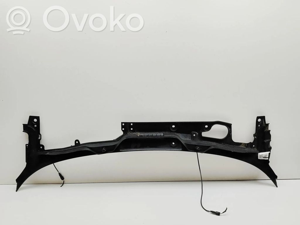 Land Rover Range Rover Evoque L551 Podszybie przednie