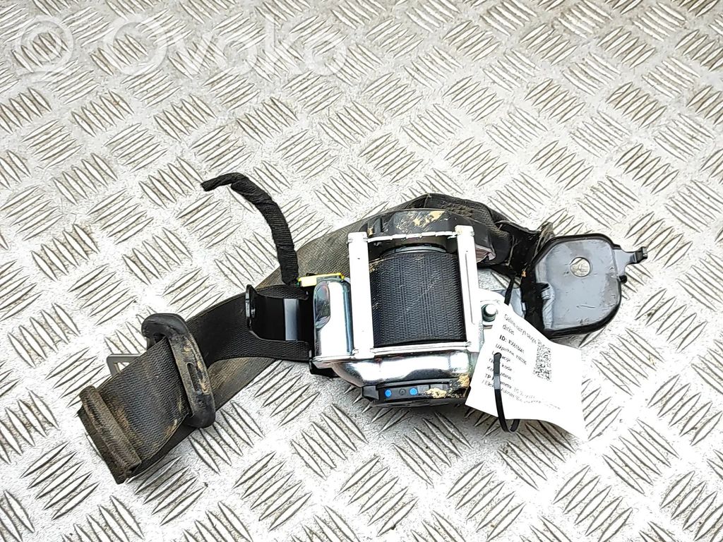 Centură spate   EKEQ5812010A