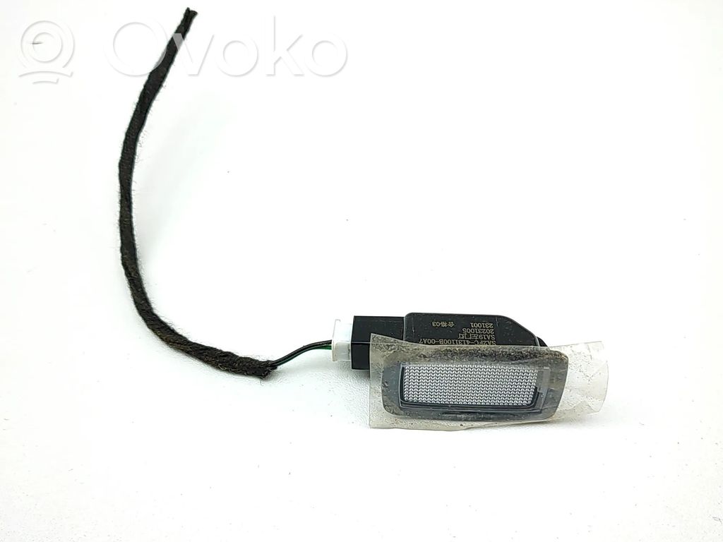 BYD Seal Światło fotela przedniego 