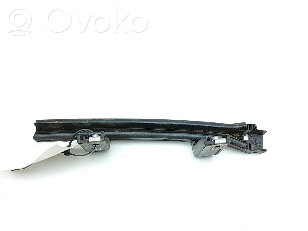 Oven lasin kisko   EKEA236756,EKEA6201929