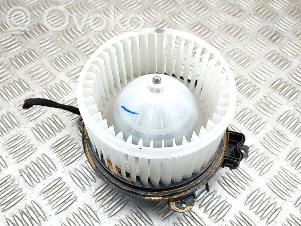 BYD Seal Pulseur d'air habitacle
