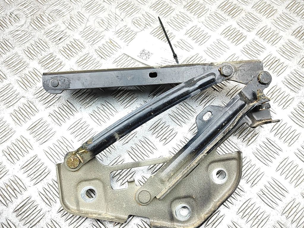 BYD Seal Charnière, capot moteur