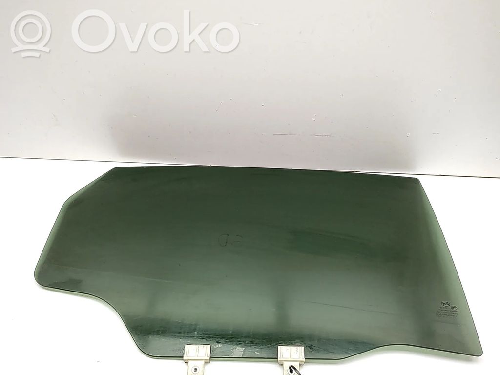 BYD Seal Takaoven ikkunalasi 