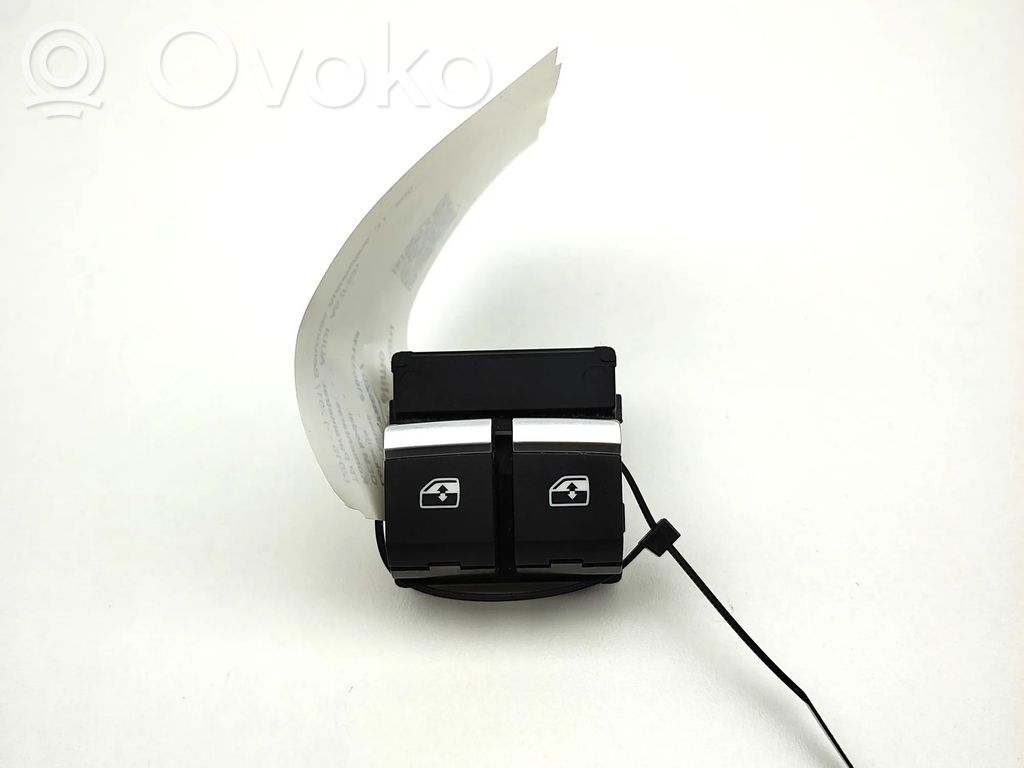 Interrupteur commade lève-vitre   8W0959851F