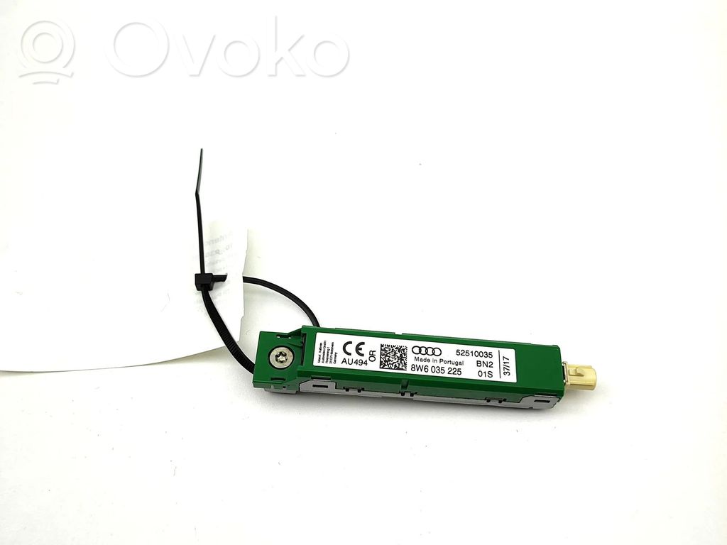 Audi A5 Amplificatore antenna 