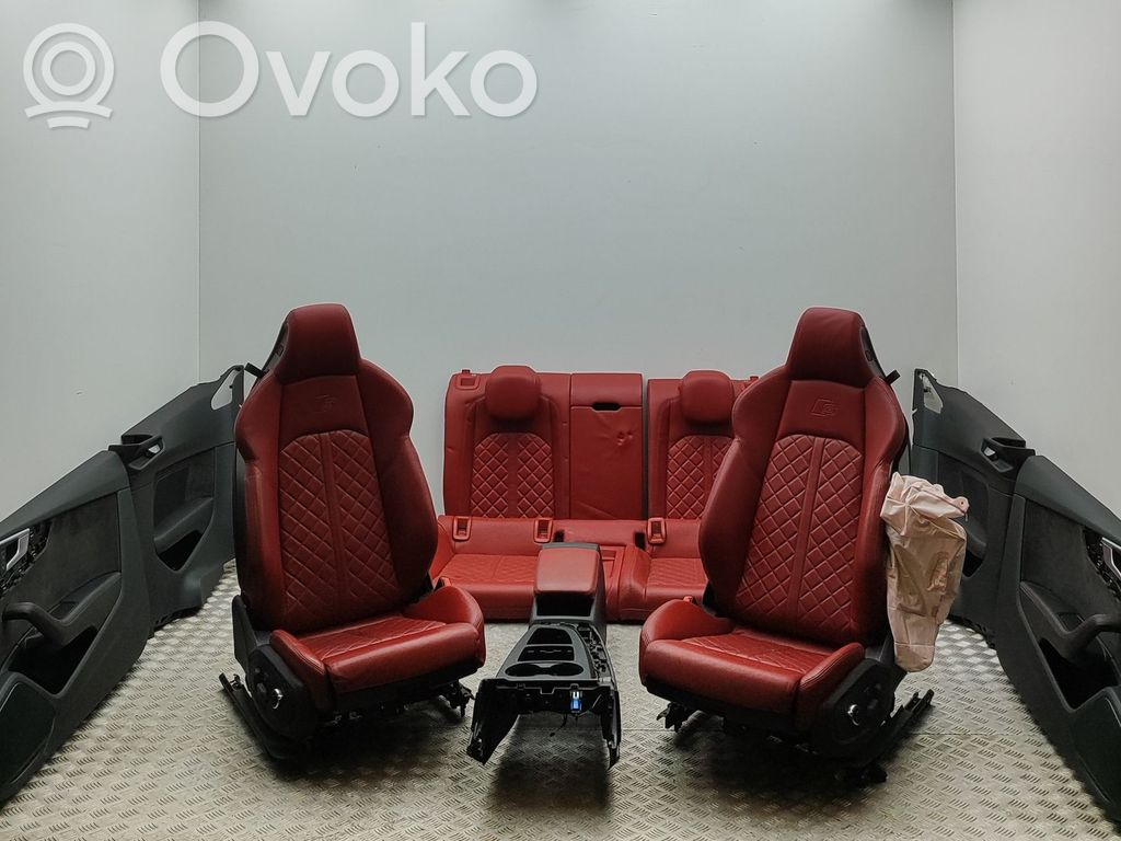 Audi A5 Set interni 