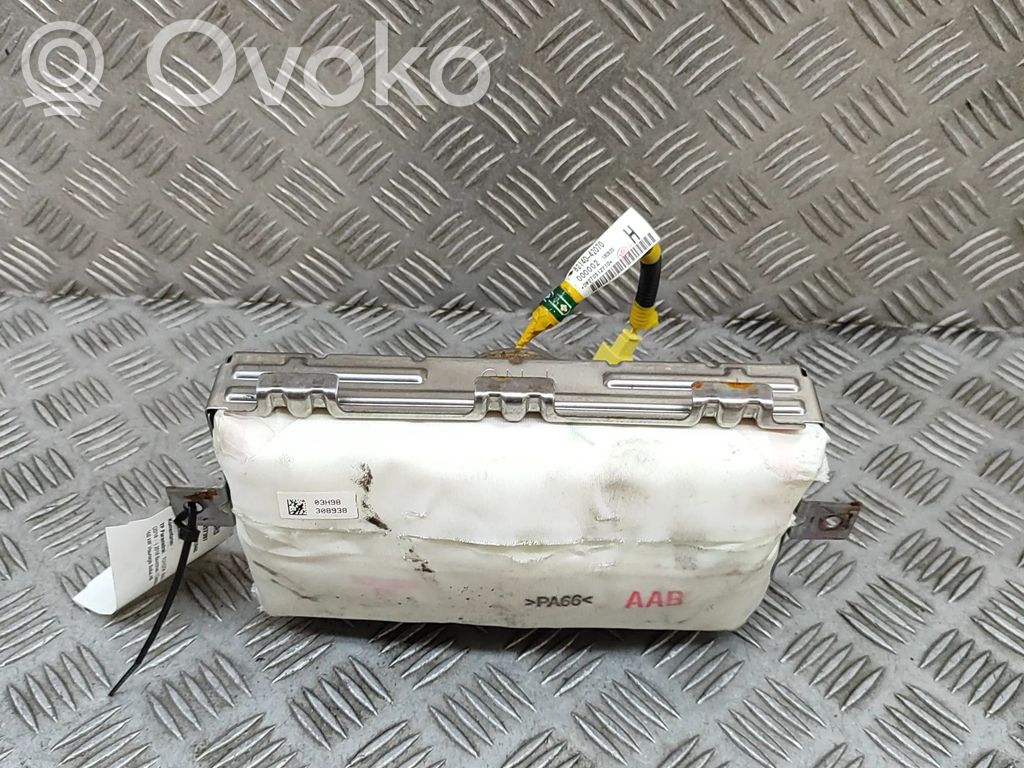 Toyota RAV 4 (XA50) Poduszka powietrzna Airbag pasażera 
