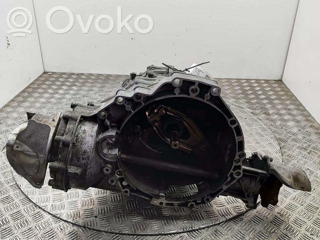 Audi A4 S4 B8 8K 6 Gang Schaltgetriebe 