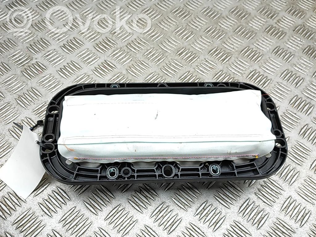 Audi Q6 e-tron Airbag del pasajero 