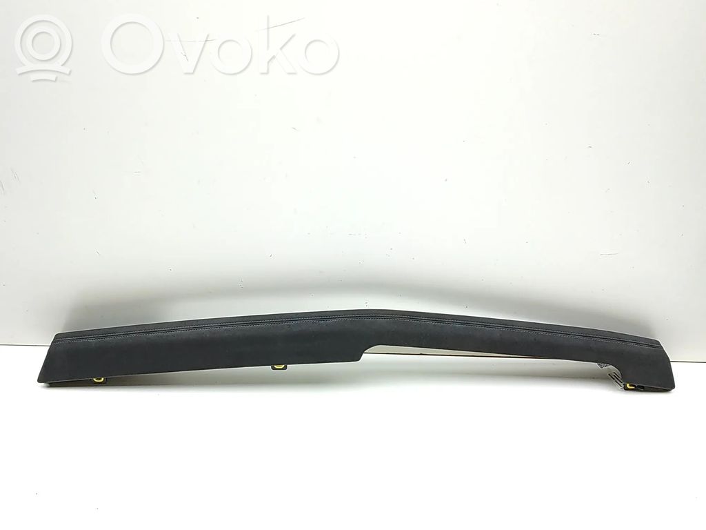 Audi Q6 e-tron Ramă ornament torpedou bord