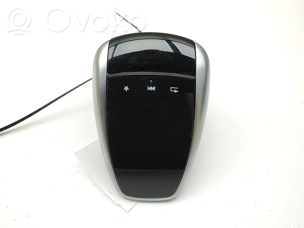 Mercedes-Benz S C217 Panel radia 