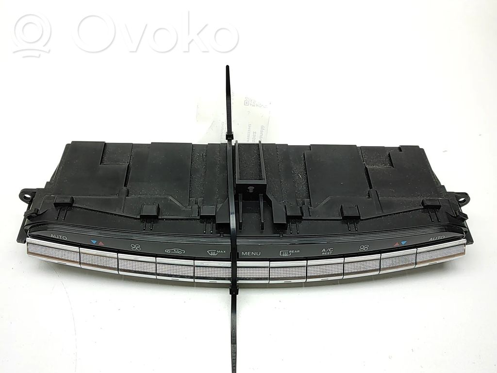 Mercedes-Benz S C217 Comutator control ventilator interior 
