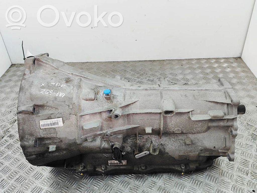 BMW 3 F30 F35 F31 Cutie de viteze automată 