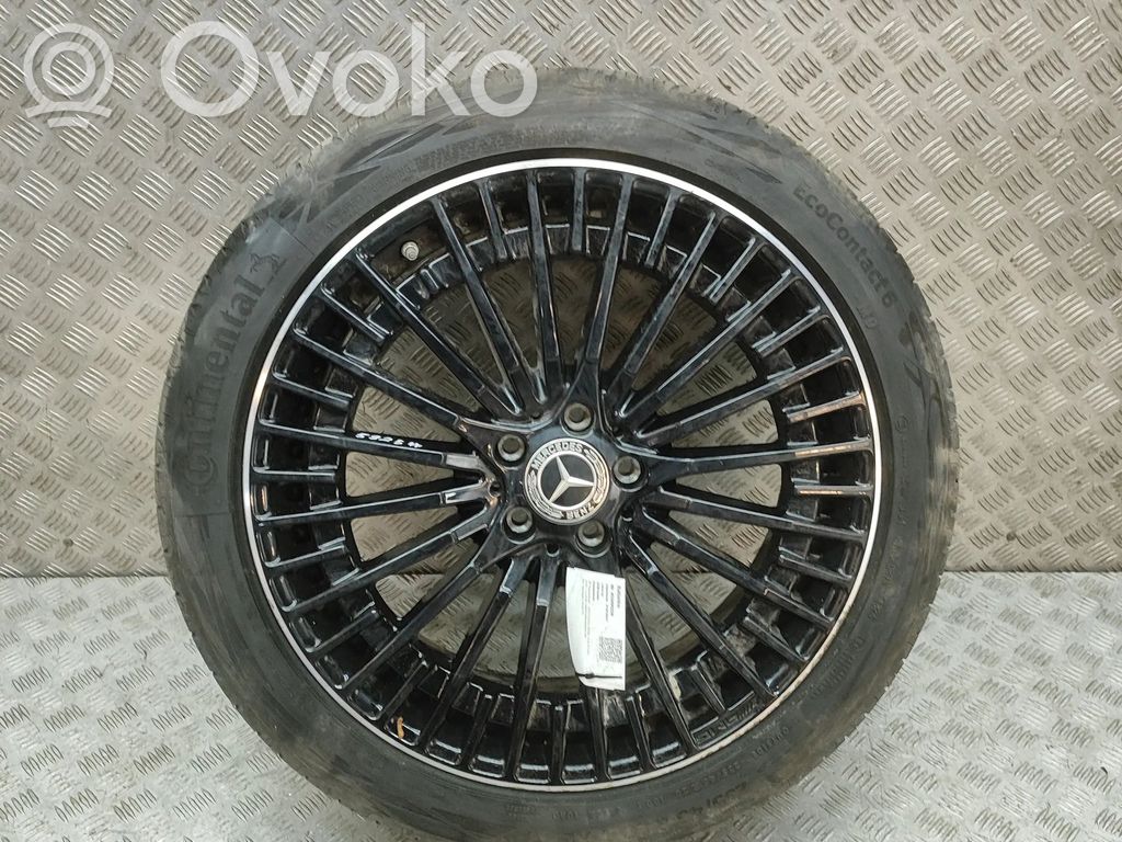 Mercedes-Benz EQA Jantă aliaj R20 