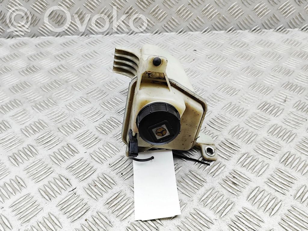 Peugeot Boxer Ohjaustehostimen nestesäiliö 