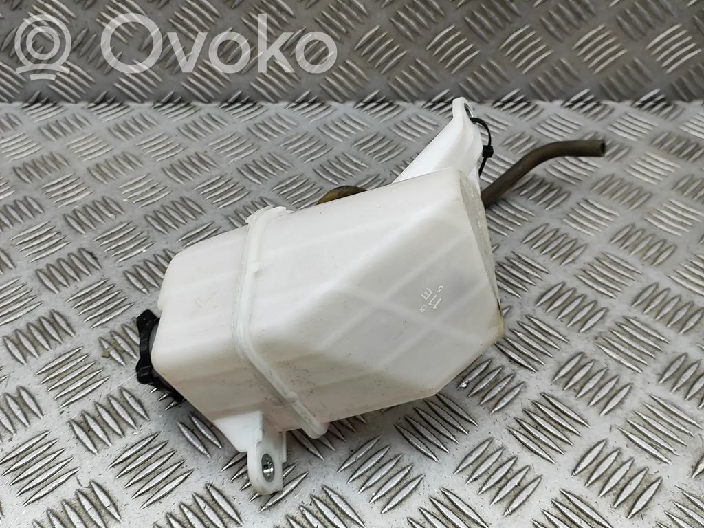 Toyota Camry VIII XV70  Zbiornik wyrównawczy chłodziwa 
