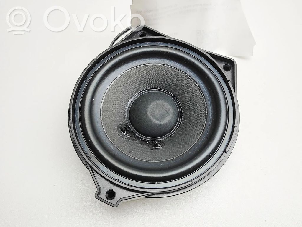 Mercedes-Benz S W223 Altavoz del panel