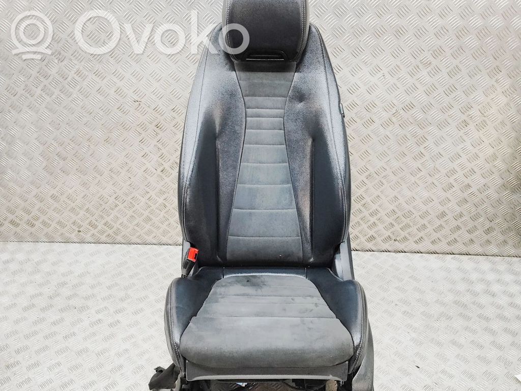 Mercedes-Benz E W238 Siège conducteur avant