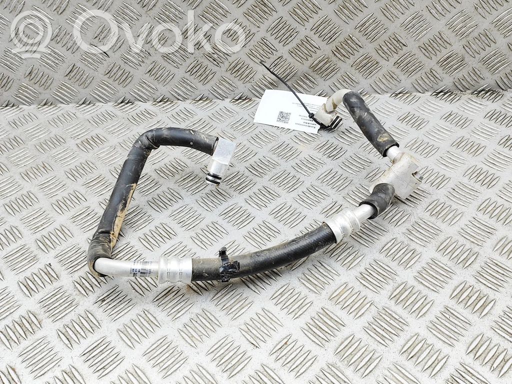 BYD Atto 3 Tuyau de climatisation