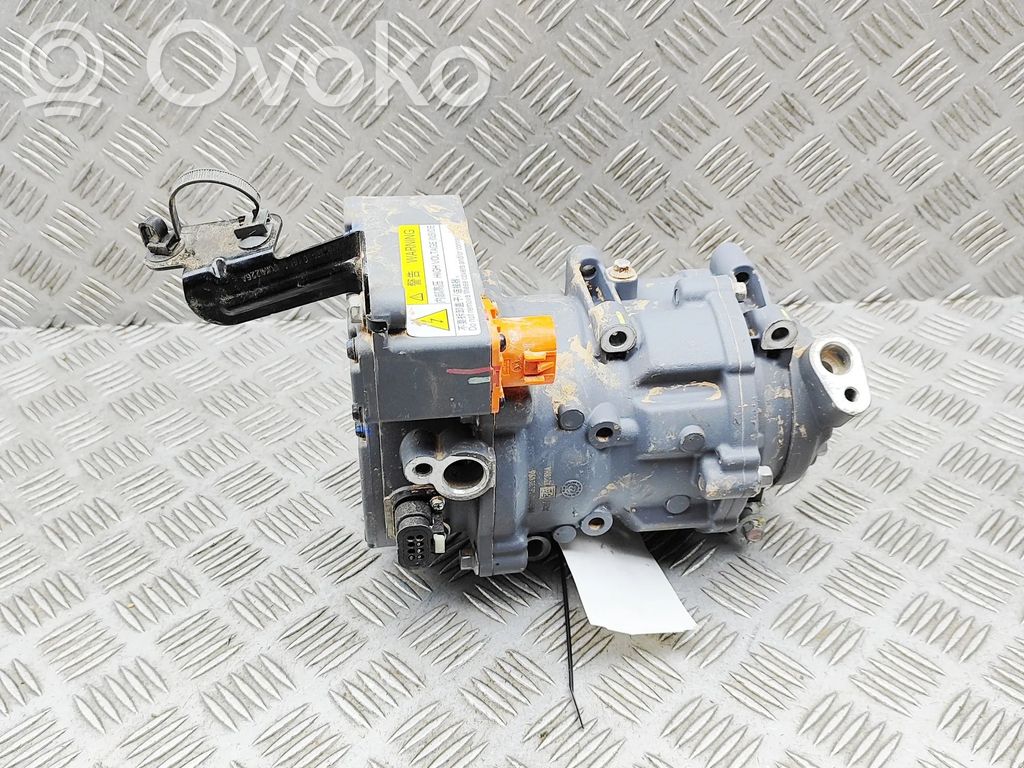 BYD Atto 3 Compresor (pompă) aer condiționat (A/C) 