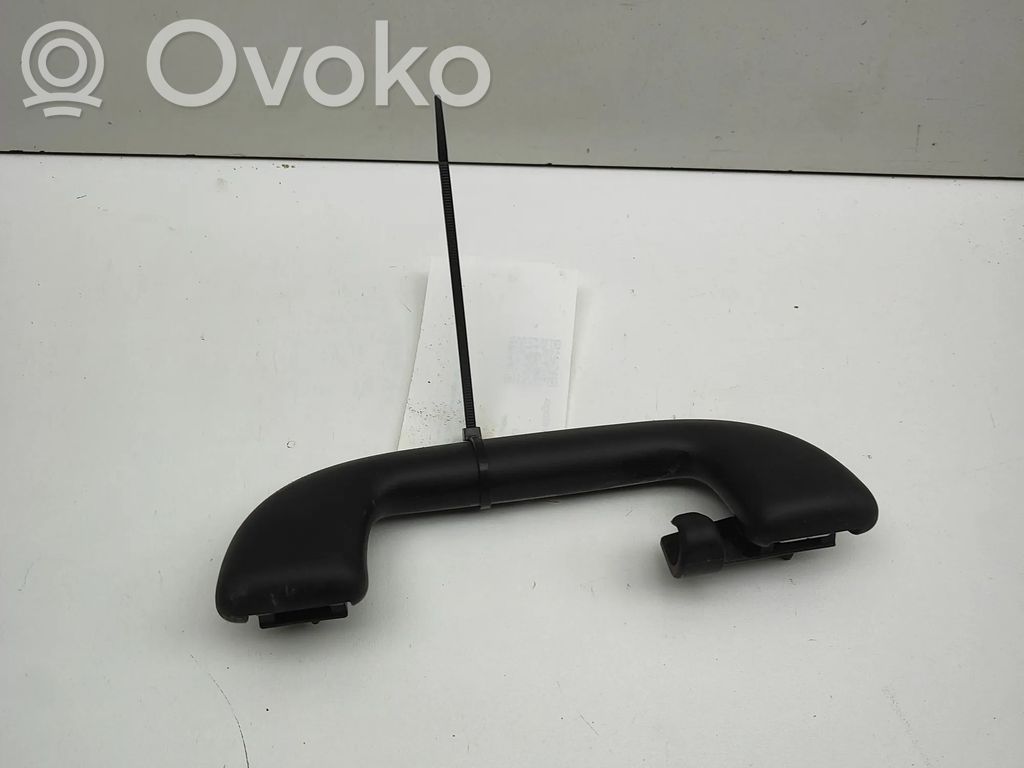 BYD Atto 3 Takakattokahva 