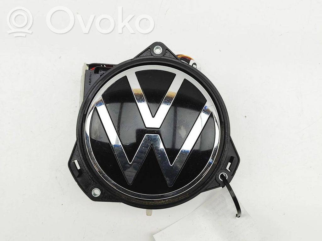 Volkswagen Golf VIII Maniglia esterna del portellone posteriore/bagagliaio 