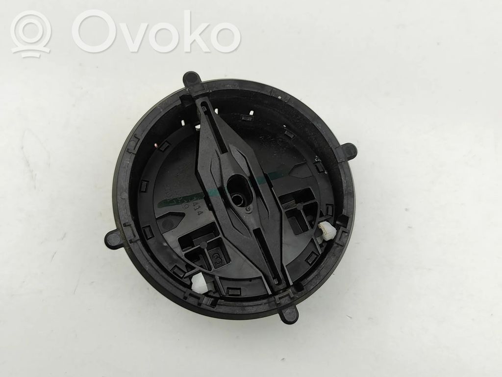 Wing mirror control module   8T0959577