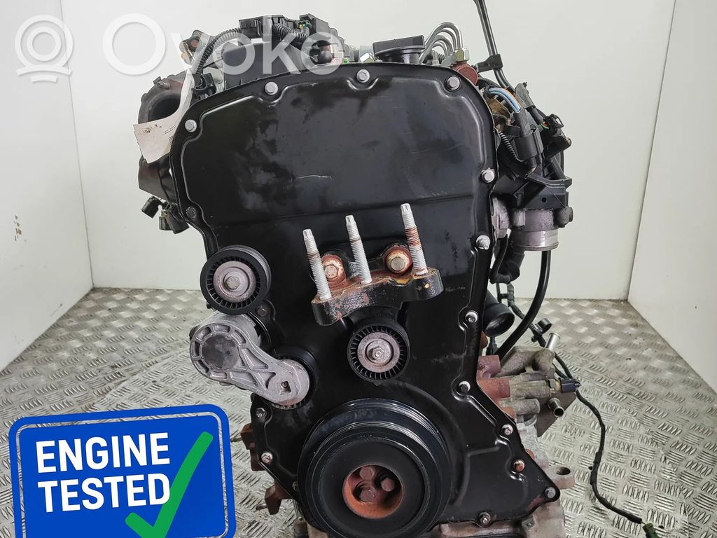 Engine   DRFF