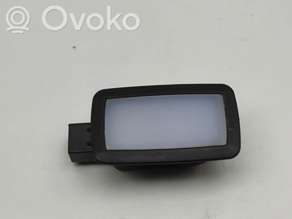 BYD Atto 3 Światło fotela przedniego 