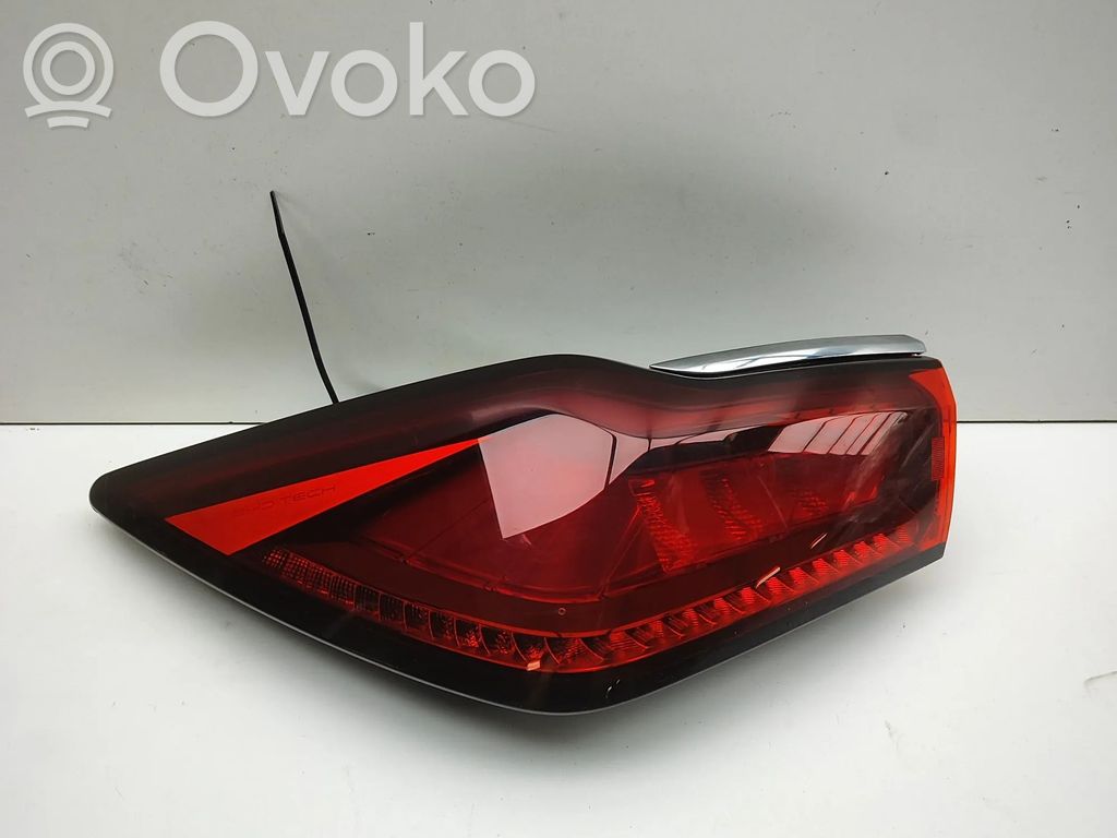 BYD Atto 3 Luz trasera/de freno