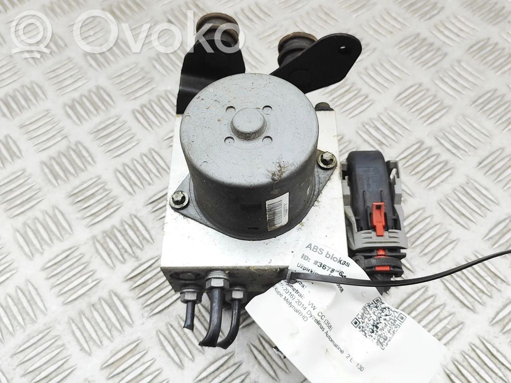 ABS-pumppu   3AA614109BM,54086619B