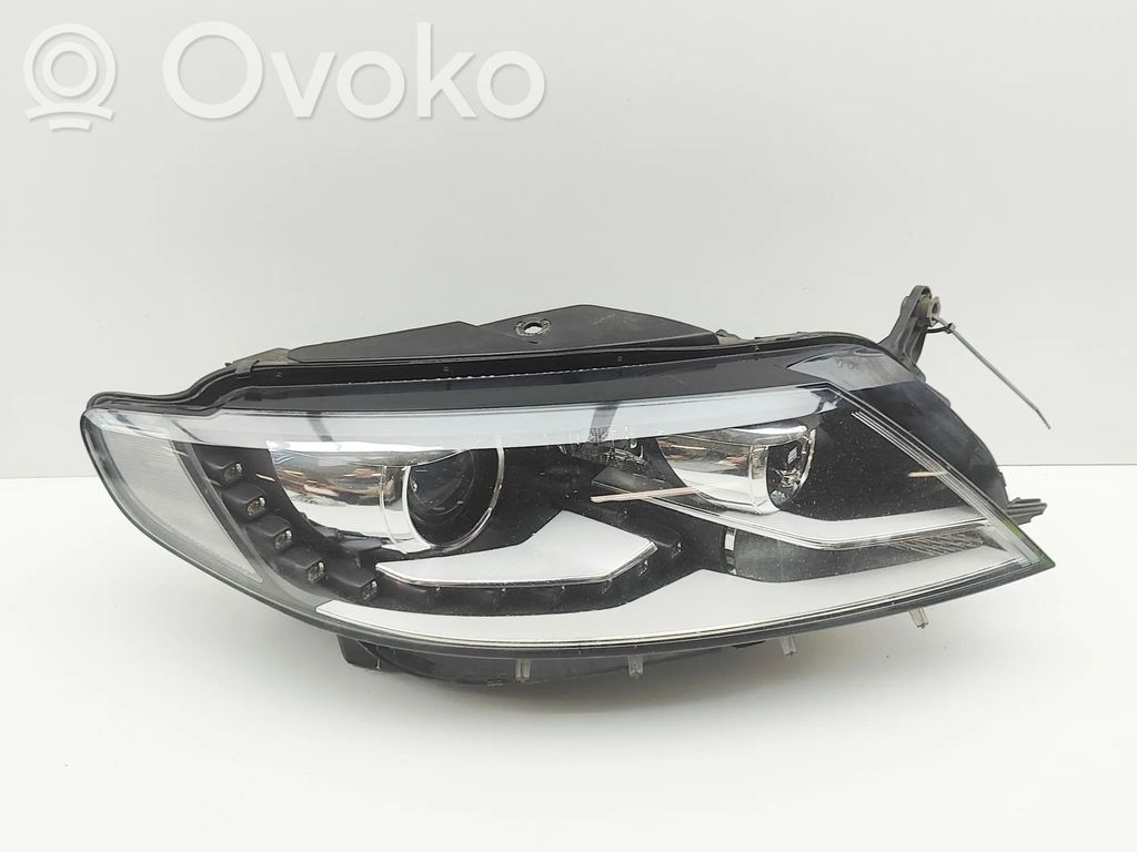 Volkswagen PASSAT CC Faro/fanale 