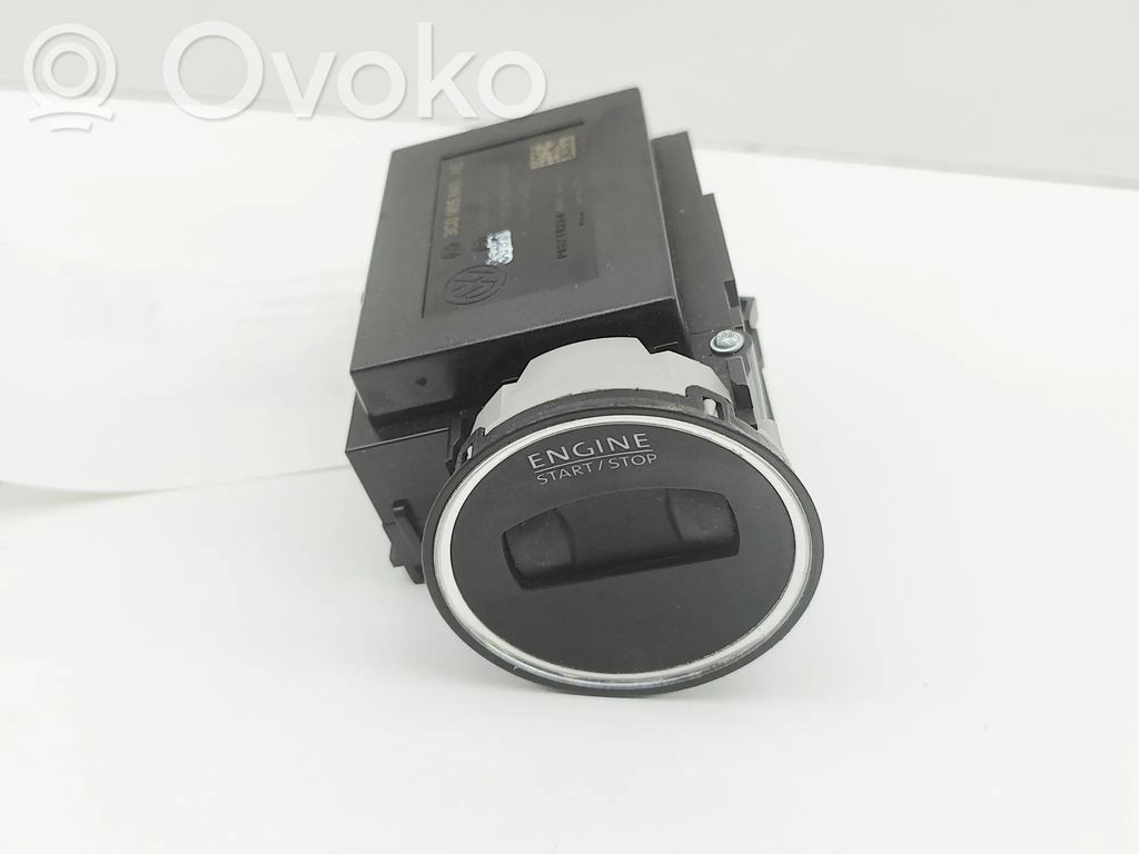 Virtalukko   3C0905843AE