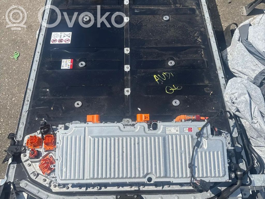 Audi Q6 e-tron Bateria do samochodu elektrycznego / hybrydowego 
