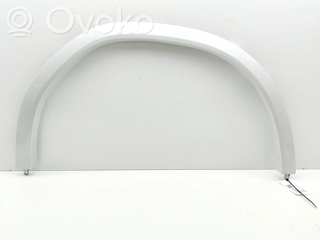 BMW X6 G06 Rivestimento dell’estremità del parafango 