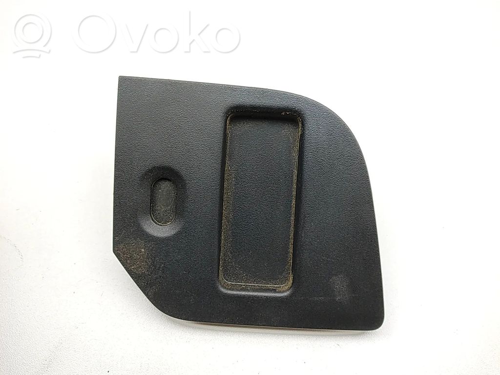 Opel Movano B Interrupteur commutateur airbag passager
