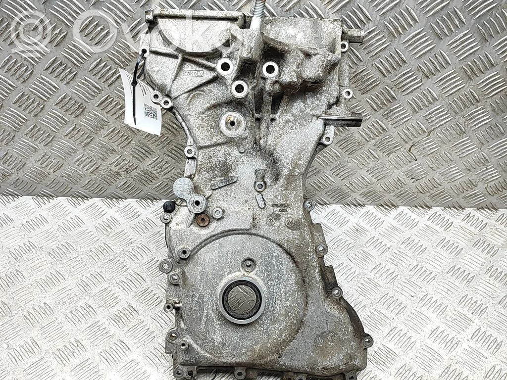 Osłona łańcucha rozrządu   AG9G6059DC