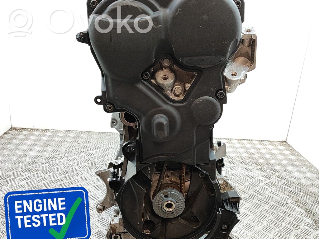 Volvo XC90 Moteur 