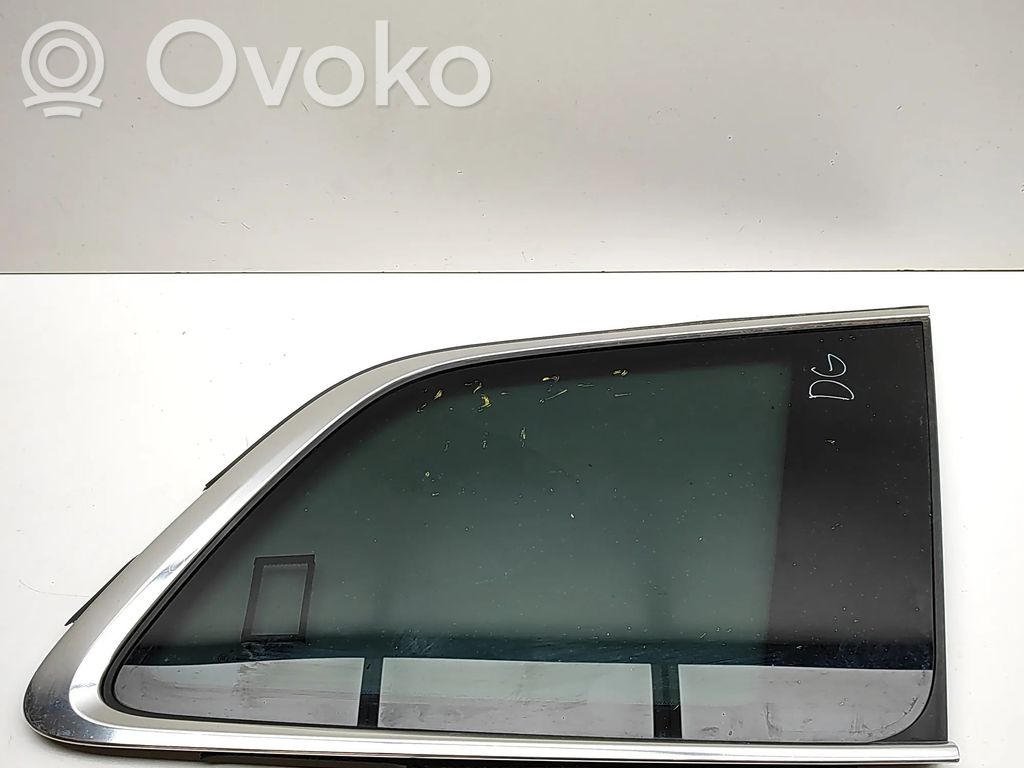 Volvo XC90 Vitre latérale arrière 