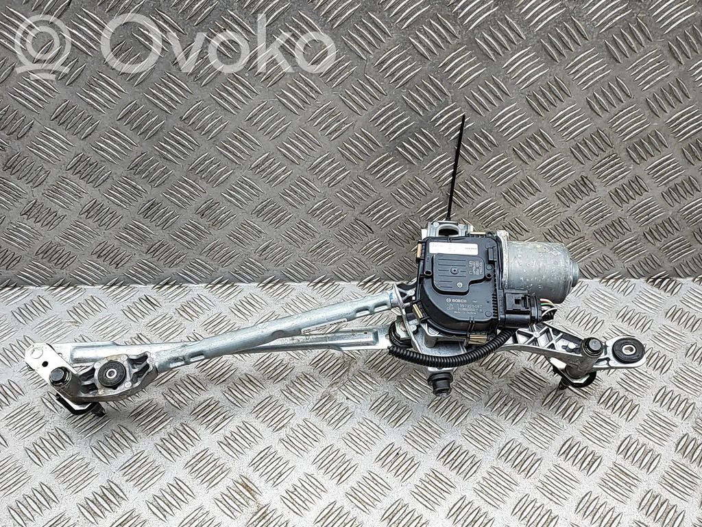 Volvo XC90 Motor și paralelogram ștergător parbriz