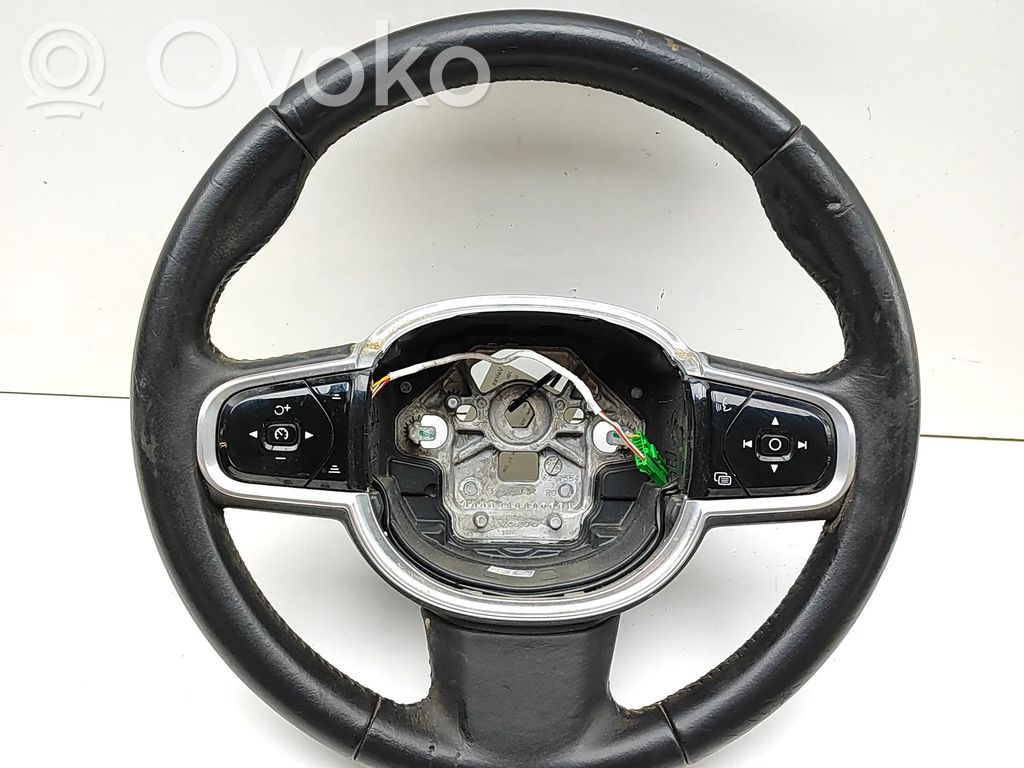 Volvo XC90 Volante 