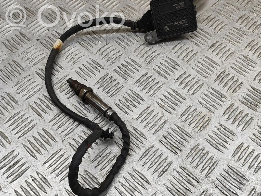 Hyundai Santa Fe Sensore della sonda Lambda 