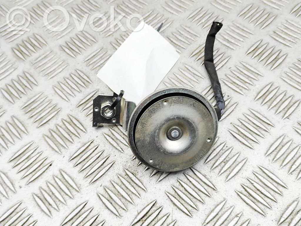 Ford Transit VII Signal sonore 