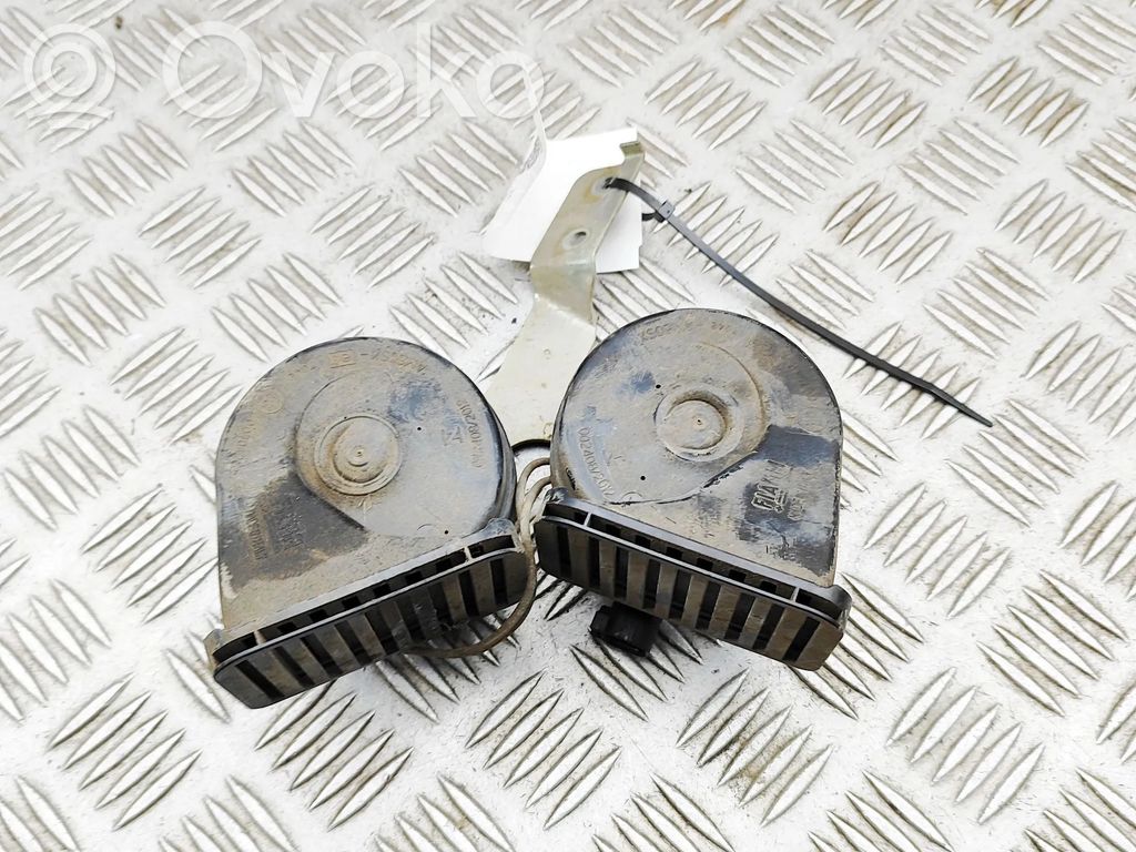 Äänimerkkilaite   GK2T13A803AB