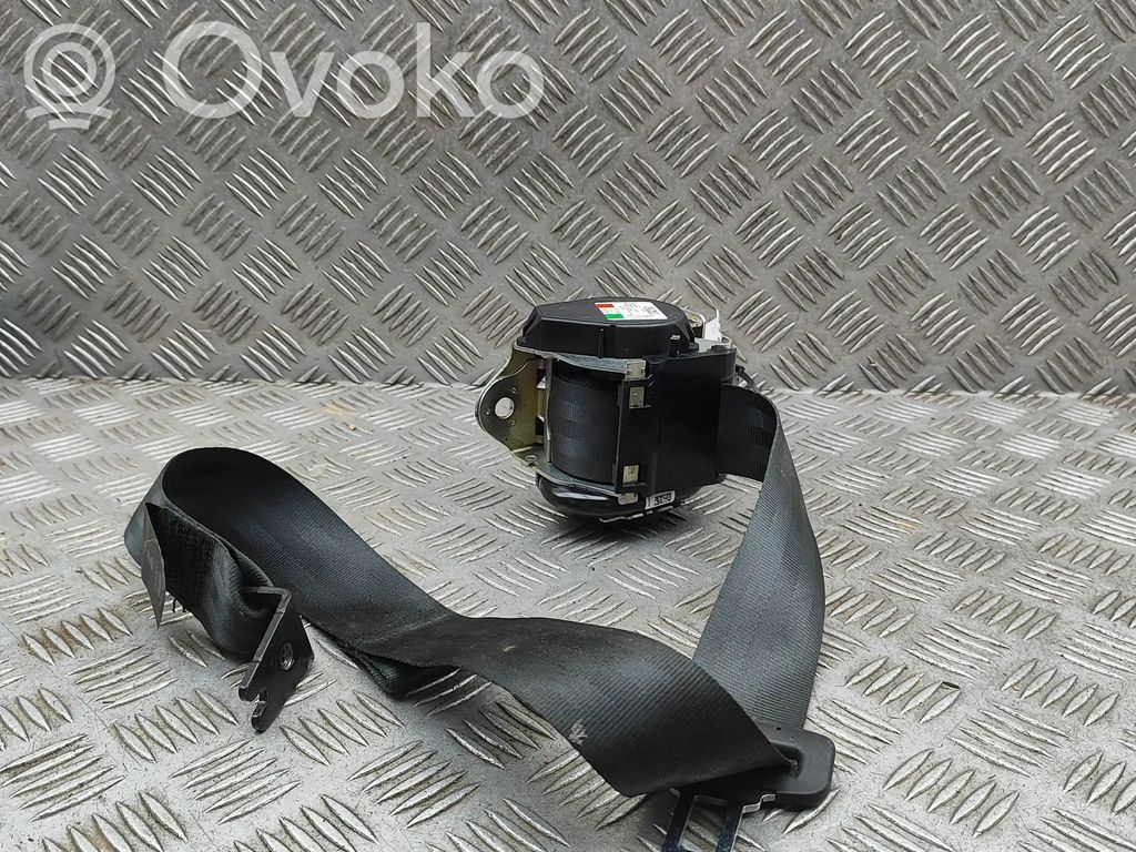 Volvo XC40 Centură spate 