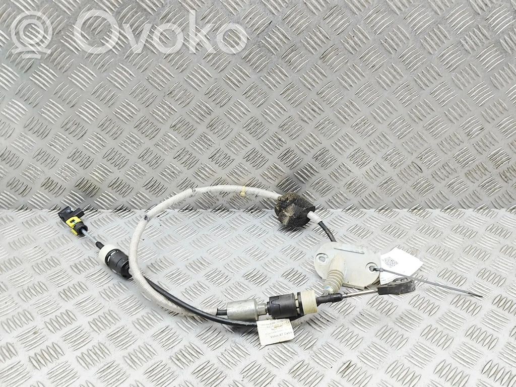 Volvo XC90 Cavo di collegamento leva del cambio
