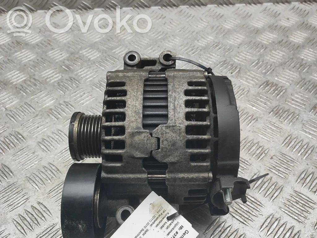 Generatore/alternatore   7550469,0121715017
